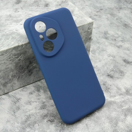 Futrola za Huawei Honor 400 Pro leđa Gentle color - teget