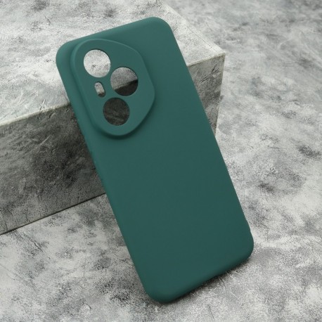 Futrola za Huawei Honor 400 Pro leđa Gentle color - zelena