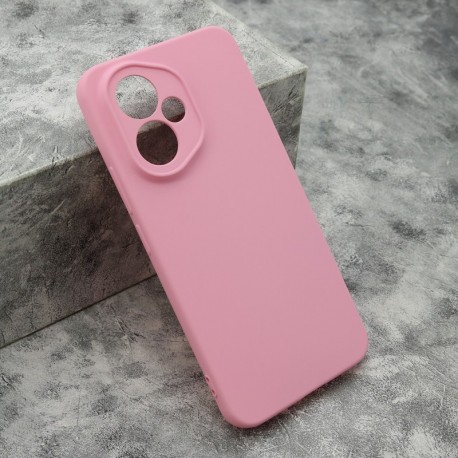 Futrola za Huawei Honor 400 leđa Gentle color - roza