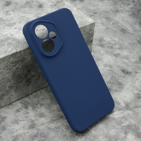 Futrola za Huawei Honor 400 leđa Gentle color - teget