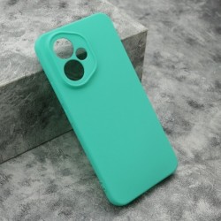 Futrola za Huawei Honor 400 leđa Gentle color - tirkizna