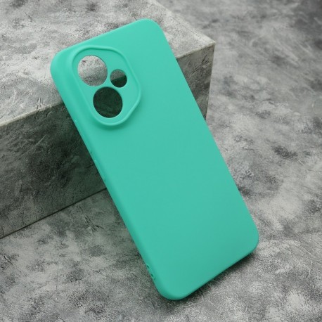 Futrola za Huawei Honor 400 leđa Gentle color - tirkizna