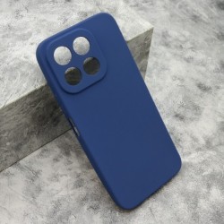 Futrola za Honor X6c/Honor Play 9C leđa Gentle color - teget