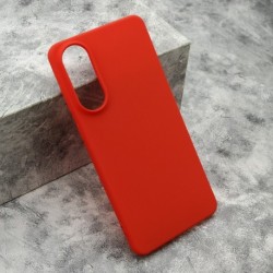 Futrola za Samsung Galaxy S25 Edge leđa Gentle color - crvena