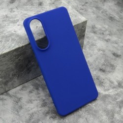 Futrola za Samsung Galaxy S25 Edge leđa Gentle color - plava