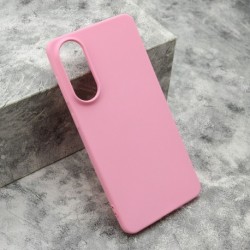 Futrola za Samsung Galaxy S25 Edge leđa Gentle color - roza