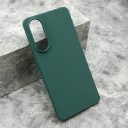 Futrola za Samsung Galaxy S25 Edge leđa Gentle color - zelena