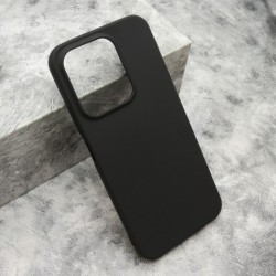 Futrola za Xiaomi Redmi 15C 4G leđa Gentle color - crna