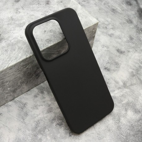 Futrola za Xiaomi Redmi 15C 4G leđa Gentle color - crna