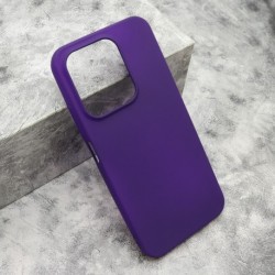 Futrola za Xiaomi Redmi 15C 4G leđa Gentle color - lila