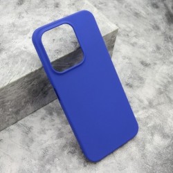 Futrola za Xiaomi Redmi 15C 4G leđa Gentle color - plava