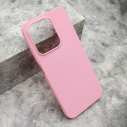 Futrola za Xiaomi Redmi 15C 4G leđa Gentle color - roza