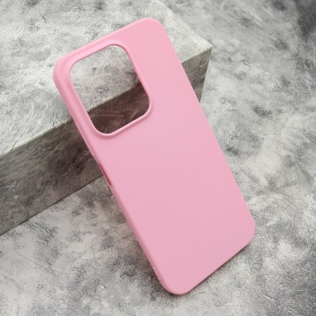 Futrola za Xiaomi Redmi 15C 4G leđa Gentle color - roza