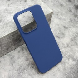 Futrola za Xiaomi Redmi 15C 4G leđa Gentle color - teget