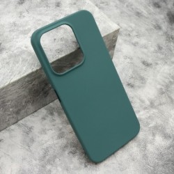 Futrola za Xiaomi Redmi 15C 4G leđa Gentle color - zelena