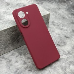 Futrola za Xiaomi Poco C71/Redmi A5 4G leđa Gentle color - bordo