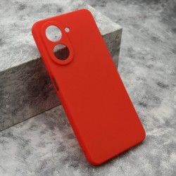 Futrola za Xiaomi Poco C71/Redmi A5 4G leđa Gentle color - crvena