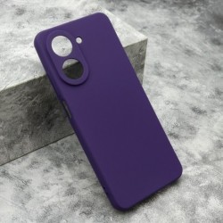 Futrola za Xiaomi Poco C71/Redmi A5 4G leđa Gentle color - lila
