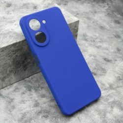 Futrola za Xiaomi Poco C71/Redmi A5 4G leđa Gentle color - plava