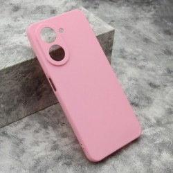 Futrola za Xiaomi Poco C71/Redmi A5 4G leđa Gentle color - roza