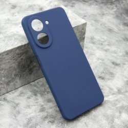 Futrola za Xiaomi Poco C71/Redmi A5 4G leđa Gentle color - teget