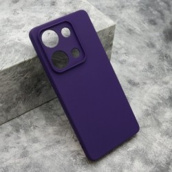 Futrola za Xiaomi Redmi Note 14S leđa Gentle color - lila
