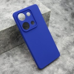 Futrola za Xiaomi Redmi Note 14S leđa Gentle color - plava