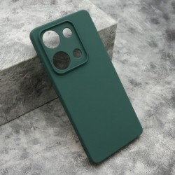 Futrola za Xiaomi Redmi Note 14S leđa Gentle color - zelena