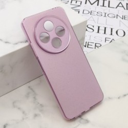 Futrola za Xiaomi Redmi 14C/14R leđa Glow shining - svetlo roza