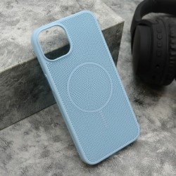 Futrola za iPhone 13 leđa Lume MagSafe - plava