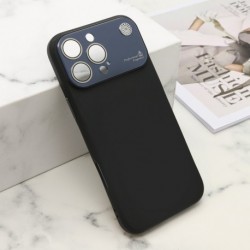 Futrola za iPhone 16 Pro Max leđa Pastel dreams - crna