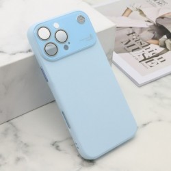Futrola za iPhone 16 Pro Max leđa Pastel dreams - plava