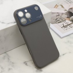 Futrola za iPhone 16 Pro Max leđa Pastel dreams - siva