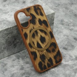 Futrola za iPhone 16 leđa Roar MagSafe - zlatna