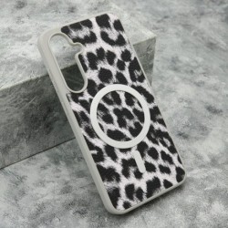 Futrola za Samsung Galaxy S24 FE leđa Roar MagSafe - bela