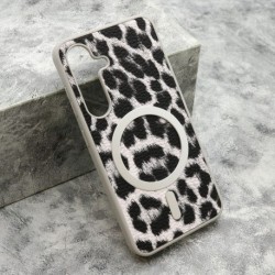 Futrola za Samsung Galaxy S24 leđa Roar MagSafe - bela
