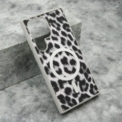 Futrola za Samsung Galaxy S24 Ultra leđa Roar MagSafe - bela