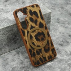 Futrola za Samsung Galaxy S25 leđa Roar MagSafe - braon