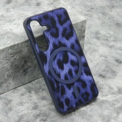 Futrola za Samsung Galaxy S25 leđa Roar MagSafe - plava