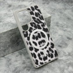Futrola za Samsung Galaxy S25 Ultra leđa Roar MagSafe - bela