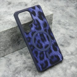 Futrola za Samsung Galaxy S25 Ultra leđa Roar MagSafe - plava