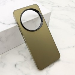 Futrola za Xiaomi Redmi 14C/14R leđa Shine - crna