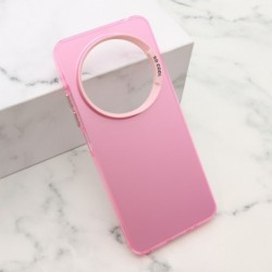 Futrola za Xiaomi Redmi 14C/14R leđa Shine - roza