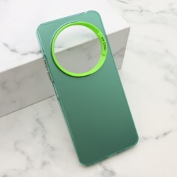 Futrola za Xiaomi Redmi 14C/14R leđa Shine - zelena