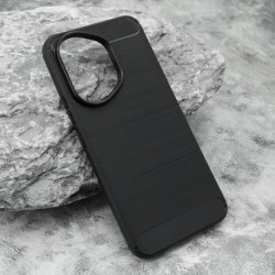 Futrola za Huawei Honor 400 leđa Brushed - crna