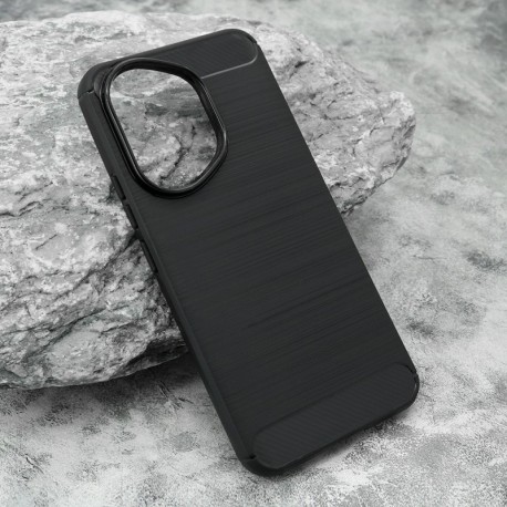 Futrola za Huawei Honor 400 leđa Brushed - crna