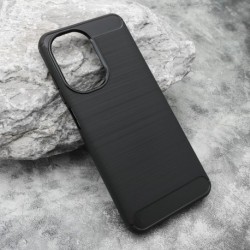 Futrola za Xiaomi Poco C71/Redmi A5 4G leđa Brushed - crna