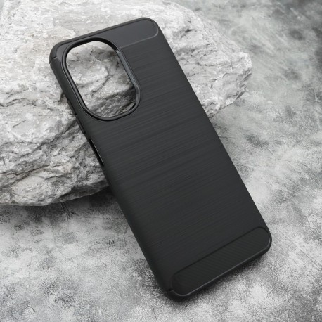 Futrola za Xiaomi Poco C71/Redmi A5 4G leđa Brushed - crna