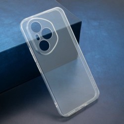 Futrola za Huawei Honor 400 Pro leđa Clear strong - providna