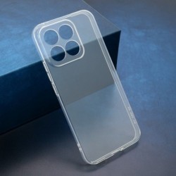 Futrola za Huawei Honor X8c leđa Clear strong - providna
